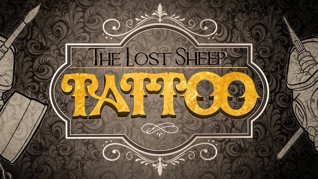 The Lost Sheep Tattoo — Tattoo and piercing shop in Concord
